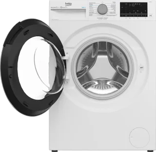 Beko B3WFU57410W Wasmachine