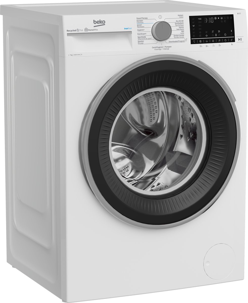 Wat vinden we minder goed