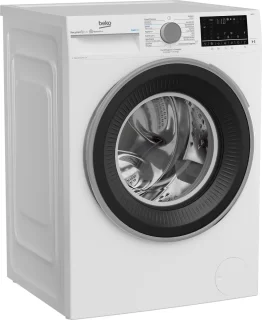 Beko B3WFU57410W Wasmachine