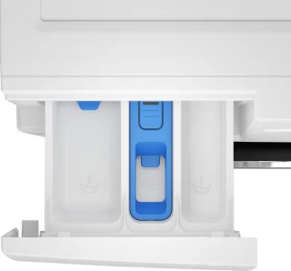 Beko B3WFU57410W Wasmachine