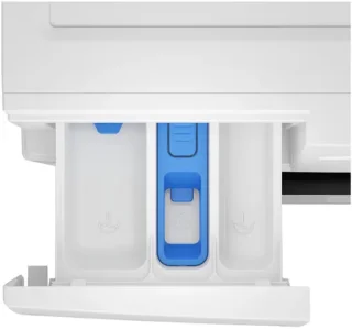 Beko B3WM4841W2 Selective Line wasmachine