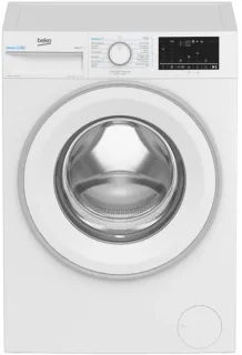 Beko B3WM4841W2 Selective Line wasmachine