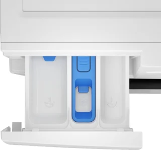 Beko B3WM49410W2 - Wasmachine