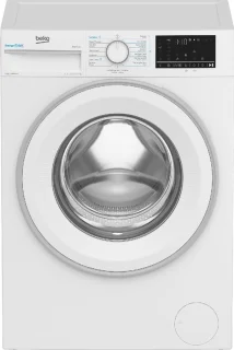 Beko B3WM49410W2 - Wasmachine