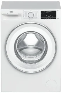 Beko B3WT59410W2 Wasmachine 9kg 1400rpm