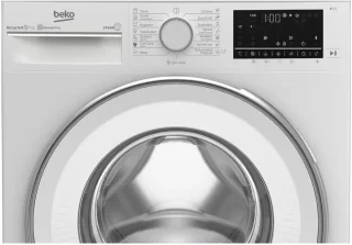 Beko B3WT59410W2 Wasmachine 9kg 1400rpm