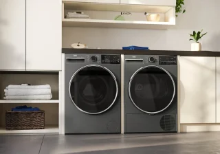 Beko B3WT5941M Wasmachine
