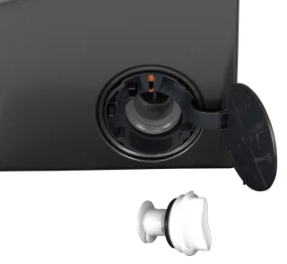 Beko B3WT5941M Wasmachine
