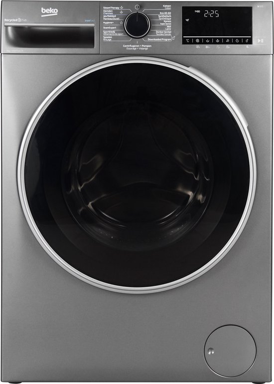 Beko B3WT5941M Wasmachine review