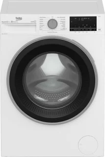 BEKO B5WFU58415W wasmachine 8 kg