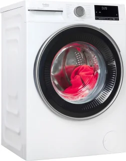 BEKO B5WFU58415W wasmachine 8 kg
