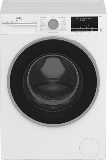 BEKO B5WFU58415W wasmachine 8 kg