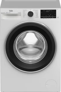 BEKO B5WFU58415W wasmachine 8 kg