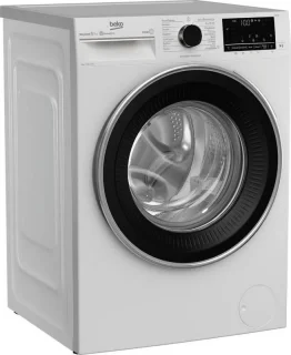 BEKO B5WFU58415W wasmachine 8 kg