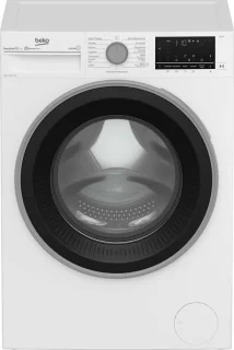 BEKO B5WFU58415W wasmachine 8 kg