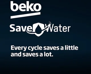 Beko B5WT5104111M Wasmachine