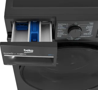 Beko B5WT5104111M Wasmachine