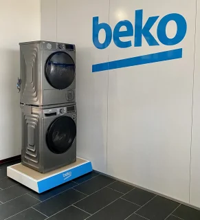 Beko B5WT5104111M Wasmachine