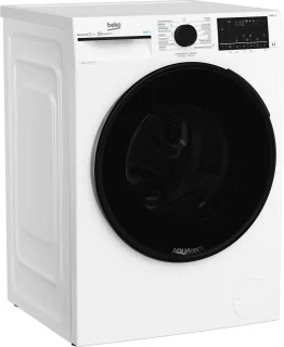 Beko B5WT512410W Wasmachine