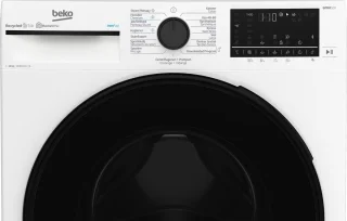 Beko B5WT512410W Wasmachine