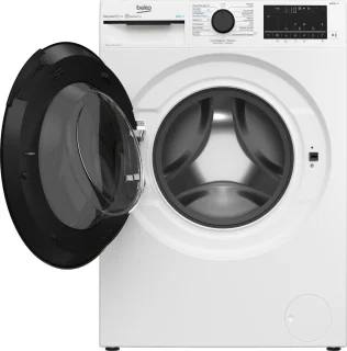 Beko B5WT512410W Wasmachine