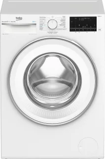 Beko B5WT584106W2 Vrijstaande Wasmachine 8 kg 1400 rpm