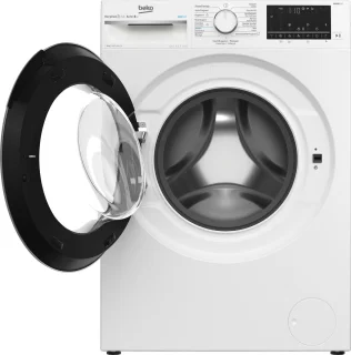 Beko B5WT584106W2 Vrijstaande Wasmachine 8 kg 1400 rpm