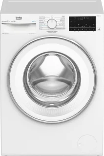 Beko B5WT584106W2 Vrijstaande Wasmachine 8 kg 1400 rpm