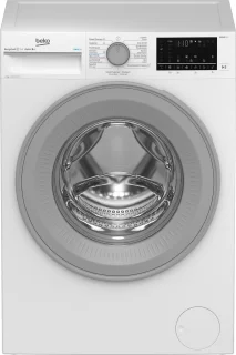 Beko B5WT594106WS Wasmachine