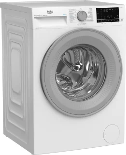 Beko B5WT594106WS Wasmachine