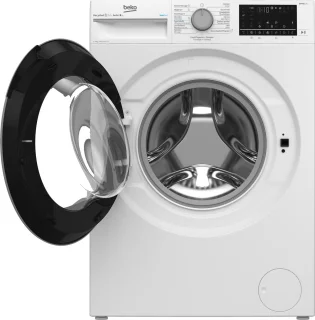 Beko B5WT594106WS Wasmachine