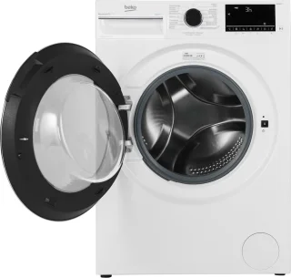 Beko B5WT5941082W Aquatech Wasmachine 9 kg