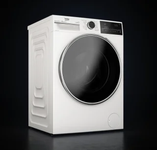 Beko B5WT5941082W Aquatech Wasmachine 9 kg