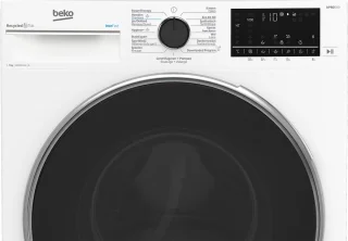 Beko B5WT5941082W Aquatech Wasmachine 9 kg