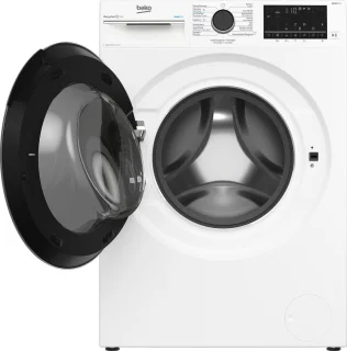 Beko B5WT5941082W Aquatech Wasmachine 9 kg