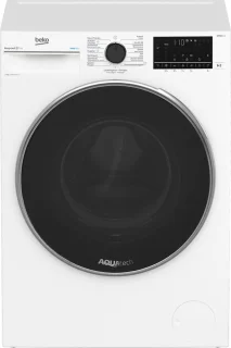 Beko B5WT5941082W Aquatech Wasmachine 9 kg