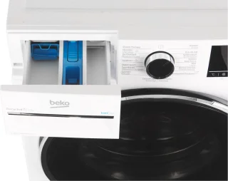 Beko B5WT5941082W Aquatech Wasmachine 9 kg