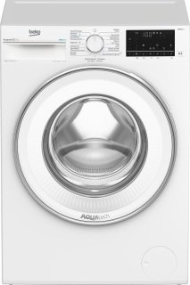 De Beko B5WT594108W2 voorlader wasmachine in één oogopslag