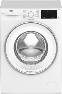 Beko B5WT594108W2 voorlader wasmachine