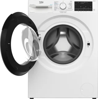 Beko B5WT594108W2 voorlader wasmachine