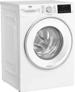 Beko B5WT594108W2 voorlader wasmachine