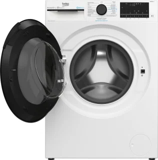 Beko B5WT594189W Wasmachine