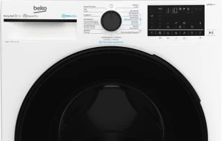 Beko B5WT594189W Wasmachine