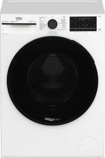 Beko B5WT594189W Wasmachine