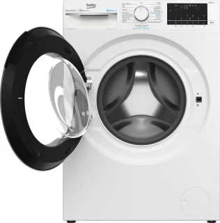 Beko B5WT594189W2 9 kg Wasmachine Wit
