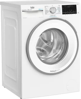 Beko B5WT594189W2 9 kg Wasmachine Wit