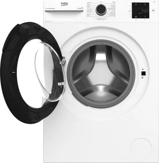 Beko BM1WFU3842W Wasmachine 8kg