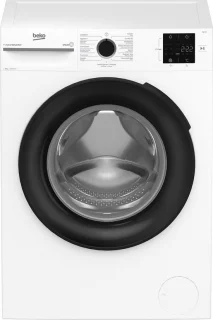 Beko BM1WFU3842W Wasmachine 8kg
