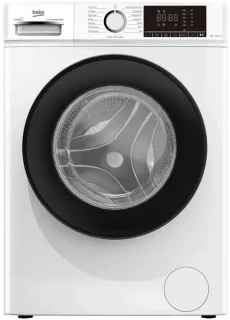 Beko BM3WFOE741PSA wasmachine