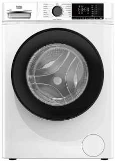 Beko BM3WFOE841PSA: Krachtig en veelzijdig, maar let op de Duitse interface
